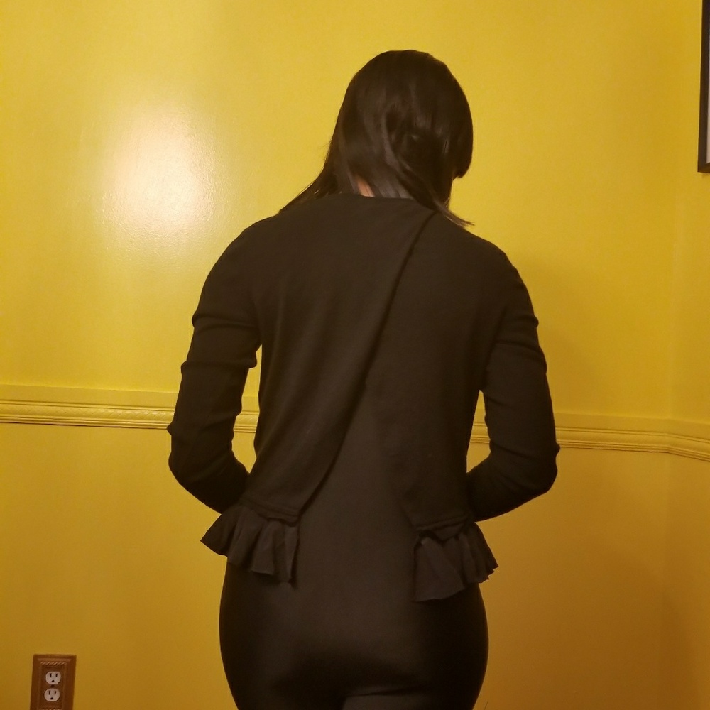 Nina Ricci Sweater - Picture 4 of 4